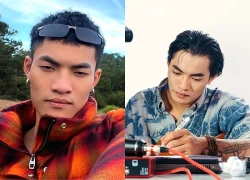 “Ngựa chiến” Rap Việt bị thoái hóa đốt sống cổ ở tuổi 24, đưa ra cảnh báo quan trọng