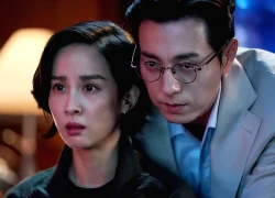 Người đẹp phim "Ký sinh trùng" đối đầu kẻ sát nhân hàng loạt trong phim mới