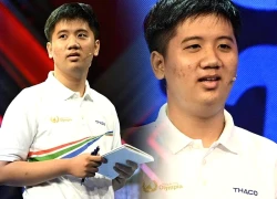 Nguyễn Nhựt Lam: “Hoàng tử miền Tây” ghi sốc ở Đường lên đỉnh Olympia 2025