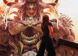 Những boss cuối huyền thoại trong lịch sử dòng game nhập vai, đều là những cái tên "sâu đậm" với người chơi