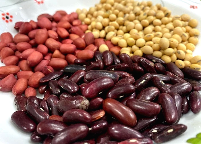 Chuyên gia tuổi thọ tiết lộ loại thực phẩm số một ở các vùng sống lâu