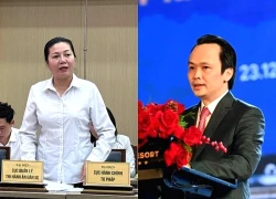 Ông Trịnh Văn Quyết đã hoàn thành nghĩa vụ thi hành án dân sự