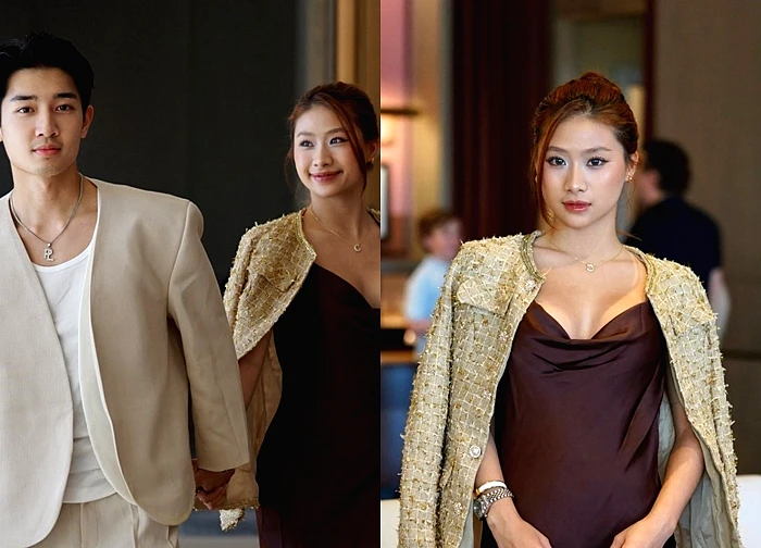 Phạm Như Phương dạo này