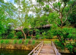 Phát triển du lịch từ di sản Cốm - Hợp Thành còn nhiều việc phải làm