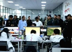 Philippines tiếp nhận hàng trăm yêu cầu hỗ trợ hồi hương từ các trung tâm lừa đảo