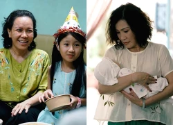 Phim có Việt Hương, Hồng Đào liệu sẽ lặp lại thành tích doanh thu trăm tỷ?