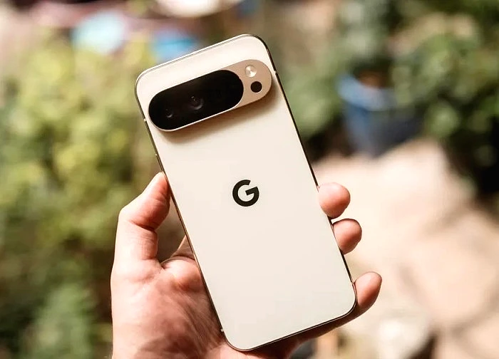 Pixel 10 Pro: Trải nghiệm AI liền mạch, vượt xa chatbot