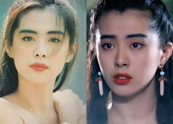 Quá nể mỹ nhân 1 năm đóng tận 15 phim: Nhan sắc trên đỉnh thiên hạ, ngồi không bằng người thường đi làm 10 năm