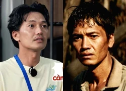 Quang Tuấn gặp sự cố trên phim trường, xuống sức thấy rõ khi dự Running Man