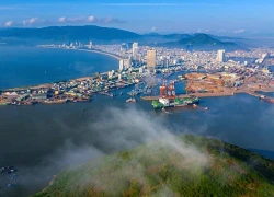 Quy Nhơn vào danh sách 25 điểm đến hàng đầu thế giới năm 2026