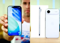 Thời gian ra mắt iPhone 18 thay đổi, Apple đang chuẩn bị cho iPhone 20