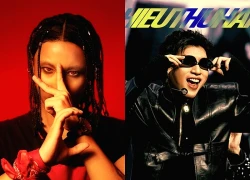 Rap Việt có đang chết?