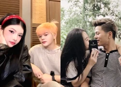 Rhyder nghi hẹn hò "Lisa Việt Nam" CiiN, cộng đồng mạng soi loạt chi tiết sốc