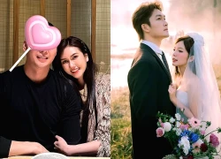 Sao nữ Vbiz đáp trả khi bị nói lụy tình, bám riết người cũ dù đã có chồng mới