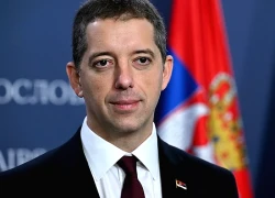 Serbia ngỏ ý làm chủ nhà cho các cuộc hòa đàm Ukraine - Nga