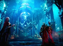 Siêu phẩm MMORPG mới của cha đẻ Đột Kích sở hữu đồ hoạ Unreal Engine 5 cực khủng, chuẩn bị thử nghiệm sau 7 năm phát triển
