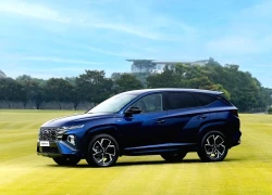 Skoda Slavia tại Việt Nam: Sedan châu Âu giá cạnh tranh