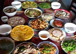 Sóng gió ập đến trong đám giỗ nhà chồng, cô vợ phản ứng nhanh gọn làm cả họ "tắt tiếng"