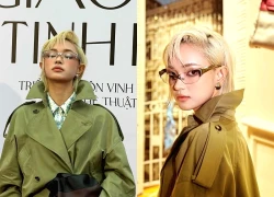 "Song Hye Kyo Việt Nam" lại sao nữa đấy!