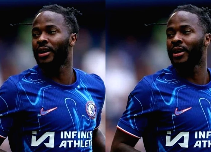 Sterling tạm quên Chelsea