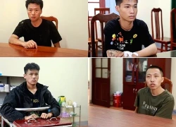 Tạm giữ 4 người nước ngoài để làm rõ vụ án giết người ở Lạng Sơn