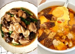 Tháng 10 hanh khô, ăn 3 món hấp này: Vừa ngon lại "lý tưởng" cho dạ dày, không gây nóng trong, trẻ em cũng thích