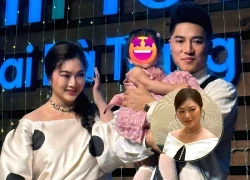 Thanh Trúc liên tục lẻ bóng, CĐM nghi 'rạn nứt' với Châu Khải Phong, đáp sốc!