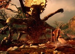 Thêm một bom tấn game nữa chuẩn bị ra mắt, được coi là "hậu duệ" của Black Myth: Wukong