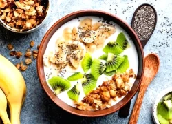 Thời điểm và cách ăn hạt chia giúp giảm cân