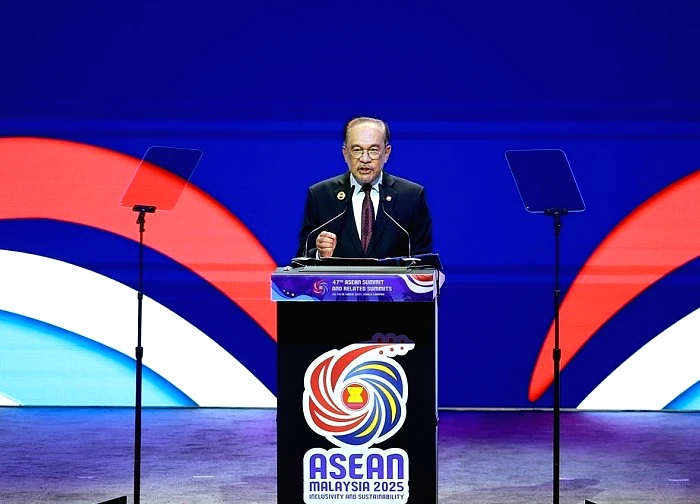 Thủ tướng Malaysia nhấn mạnh các yếu tố gắn kết ASEAN