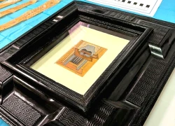 Tìm thấy bức tranh của Picasso từng 'biến mất bí ẩn'