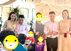 Tin nhắn Viết Vương gửi lúc 4h20p sáng