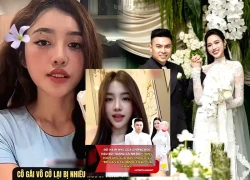 Tình cũ chồng Đỗ Hà khiêu khích chính thất, khiến một nữ TikToker gặp họa cầu cứu!