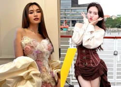 Tình hình hiện tại của Ninh Dương Lan Ngọc