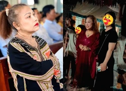 Tình trạng của Siu Black trước khi nhập viện cấp cứu