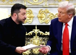 Tổng thống Mỹ bác tin cho phép Ukraine tấn công tầm xa vào lãnh thổ Nga