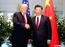 Tổng thống Mỹ tin tưởng đạt được 'thỏa thuận toàn diện' với Trung Quốc
