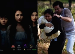 'Trà ma nữ': Đem bác ái giải trừ chấp niệm