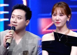 Trấn Thành chê bà xã dở tệ, Hari Won liền đòi bỏ chồng, phản ứng sau đó mới sốc!