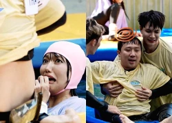 Trấn Thành "thật sự suy sụp" khi bị bêu xấu, cảnh cáo Diệu Nhi