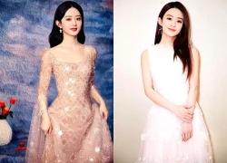 Triệu Lệ Dĩnh được đưa vào sách giáo khoa