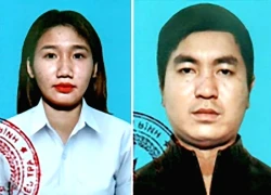 Truy tìm cặp vợ chồng nghi mua bán trái phép vũ khí quân dụng