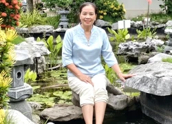Tưởng mẹ chồng hẹn hò tuổi hồi xuân, ai ngờ bà làm nghề "độc lạ" kiếm cả chục triệu mỗi tháng