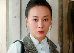 Vai diễn của Phương Oanh gây bàn tán