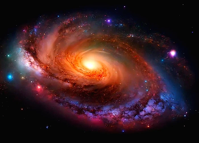 Vũ trụ có thể hoang vắng hơn nhiều so với chúng ta tưởng