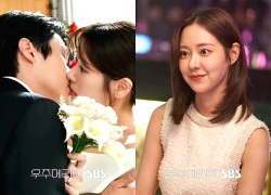 Xem phim Hàn này chỉ muốn ôm màn hình cảm ơn biên kịch: Nữ phụ cũng đẹp điên mới sợ, rating top 1 cả nước 3 tuần liên tiếp