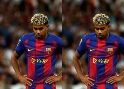 Yamal bẽ mặt sau phát ngôn mỉa mai Real Madrid