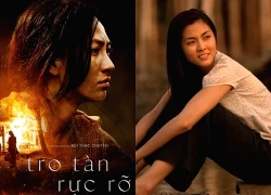 10 mỹ nhân xé sách bước ra đẹp nhất Việt Nam: Phương Anh Đào chỉ xếp thứ 5, hạng 1 nhan sắc đạt đến cảnh giới thượng thừa