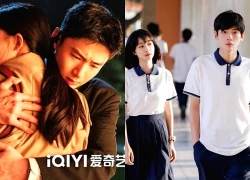 10 phim Trung Quốc chuyển thể hay nhất 2025: Càng xem càng mê, vượt xa cả nguyên tác