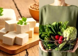 11 nguồn protein thực vật tốt nhất cho người ăn chay